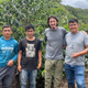 Peru Finca Artemira - Family Lot