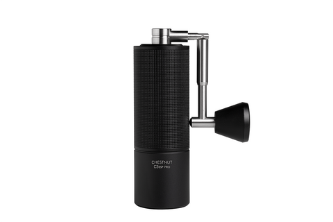Timemore C3 ESP PRO Hand Grinder - Black