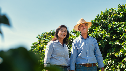 From Farm to Cup