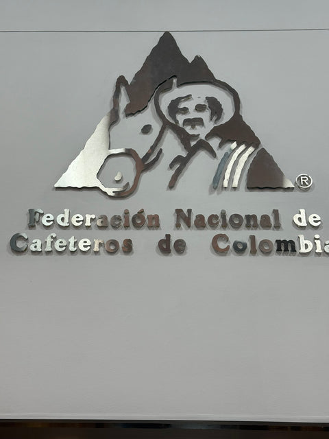 Colombia La Plata