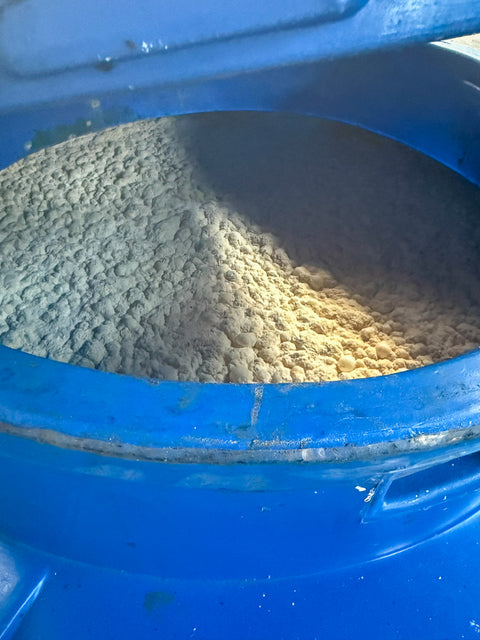 Colombia Nogales Decaf