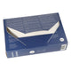 Emma White SIZE 4 Filter Papers (100) (Previously Filtropa)