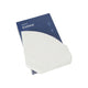 Emma White SIZE 4 Filter Papers (100) (Previously Filtropa)