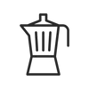 moka-pot icon