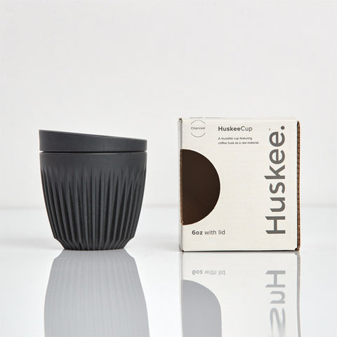 Huskee cups