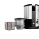 Wilfa Svart Coffee Grinder (Silver)